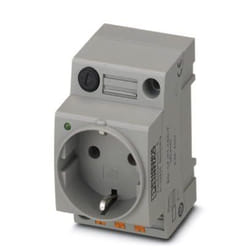 Phoenix Contact 804042 presa energia Grigio