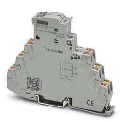 Phoenix Contact 2907811 protezione da sovraccarico Grigio