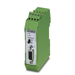 Phoenix Contact 2702636 morsettiera Verde