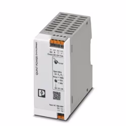 Phoenix Contact 2904607, -25 - 70 °C, -40 - 85 °C, 45 mm, 90 mm, 106 mm, 370,7 g