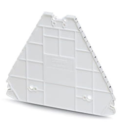 Phoenix Contact 3270240 accessorio per morsettiera 10 pz