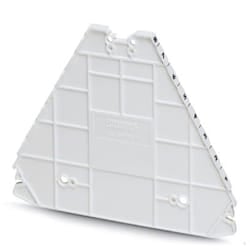 Phoenix Contact 3270242 accessorio per morsettiera 10 pz