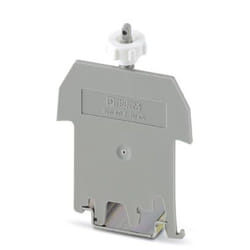 Phoenix Contact 3034372 kit di fissaggio Grigio