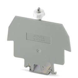 Phoenix Contact 3034373 kit di fissaggio Grigio
