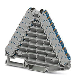 Phoenix Contact 3270249 morsettiera 32 Grigio
