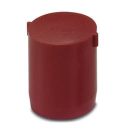 Phoenix Contact 1421864 presa elettrica Rosso