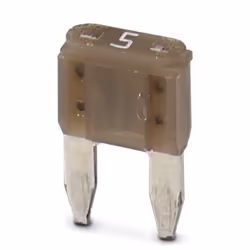 Phoenix Contact 2908367 fusibile di sicurezza Standard Tipo a lama 5 A 2 pz