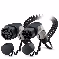 Phoenix Contact 1627136, 480 V, 32 A, 4 m, IP44, Nero, Plastica