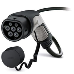 Phoenix Contact 1627355 adattatore e invertitore Grigio