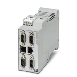 Phoenix Contact 2702763 convertitore multimediale di rete