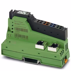 Phoenix Contact 2403696, -25 - 55 °C, -40 - 85 °C, 40 mm, 71,5 mm, 119,4 mm, 168,5 g