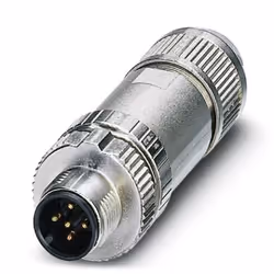 Phoenix Contact 1424670, IP65, -40 - 85 °C, 37,4 g, 1 pz