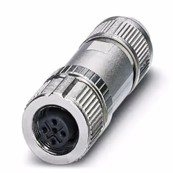 Phoenix Contact 1424680, IP65, -40 - 85 °C, 41,2 g, 1 pz