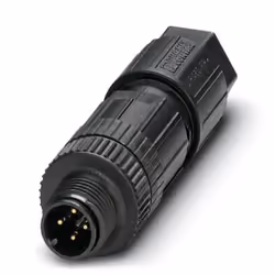 Phoenix Contact 1424691, IP65, -40 - 85 °C, 13 g, 1 pz