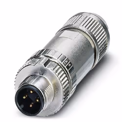 Phoenix Contact 1424699, IP65, -40 - 85 °C, 37,2 g, 1 pz