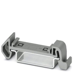 Phoenix Contact 3274056 kit di fissaggio Grigio