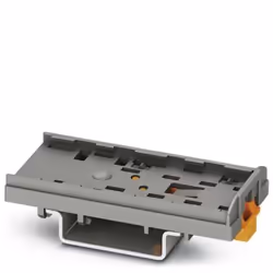 Phoenix Contact 3274054, Adattatore per spina di prova, 1 pz, Poliammide, Grigio, V0, 28,6 mm