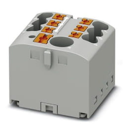 Phoenix Contact 3273330 morsettiera Grigio