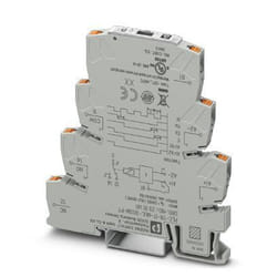 Phoenix Contact 2910141 trasmettitore di potenza Grigio