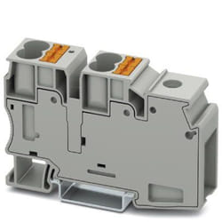 Phoenix Contact 3002371 morsettiera 5 Grigio