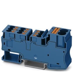 Phoenix Contact 3002368 morsettiera 11 Blu