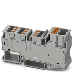 Phoenix Contact 3002369 morsettiera 11 Grigio