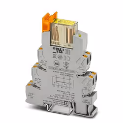 Phoenix Contact 2910537, 250 V, 14 x 104 x 80 mm, 68 g, -20 - 60 °C