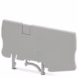 Phoenix Contact 1020178, 50 pz, Plastica, Grigio, 2,2 mm, 42,5 mm, 6 g