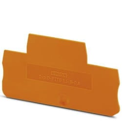 Phoenix Contact 1029589 accessorio per morsettiera 50 pz