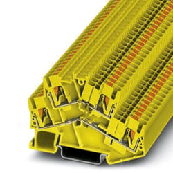 Phoenix Contact 1037089 accessorio per morsettiera 50 pz
