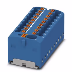 Phoenix Contact 1047419, 20 pz, Blu, 43,9 mm, 17,7 mm, 18,25 g