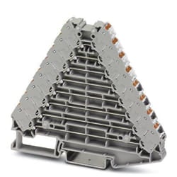 Phoenix Contact 1061721 accessorio per morsettiera 10 pz