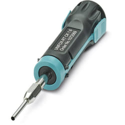 Phoenix Contact - unifox rt-ck 1.6 Utensile di sblocco Contenuto: 1 pz.