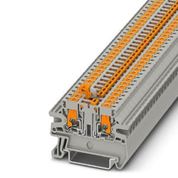 Phoenix Contact 1079059 accessorio per morsettiera 50 pz