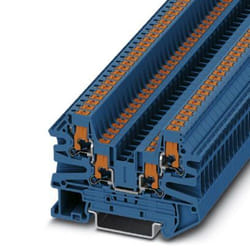 Phoenix Contact 1079006 accessorio per morsettiera 50 pz