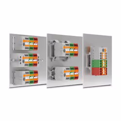 Phoenix Contact PTFIX 6X10/S GY morsettiera - Vista aggiuntiva 4