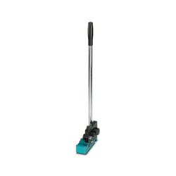 Phoenix Contact 1104980 taglierina per guida DIN