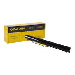 PATONA 2357 ricambio per laptop Batteria