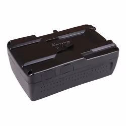 PATONA 1255 Batteria per fotocamera/videocamera Ioni di Litio 13200 mAh - Vista aggiuntiva 4