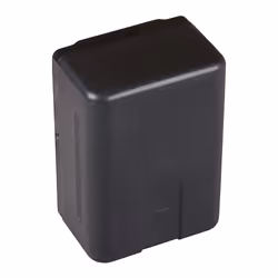 PATONA 1258 Batteria per fotocamera/videocamera Ioni di Litio 2020 mAh