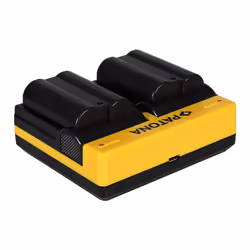 PATONA 191624 carica batterie Caricatore per batteria USB - Vista aggiuntiva 3