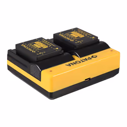 PATONA 191655 carica batterie Caricatore per batteria USB - Vista aggiuntiva 3