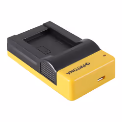 PATONA 151650 carica batterie dC