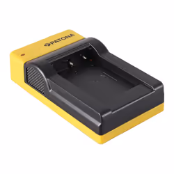 PATONA 151650 carica batterie dC