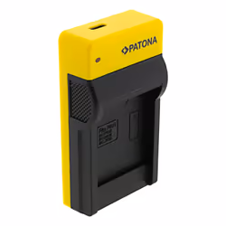 PATONA 151549 carica batterie Caricatore per batteria USB - Vista aggiuntiva 3