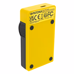 PATONA 151549 carica batterie Caricatore per batteria USB - Vista aggiuntiva 4