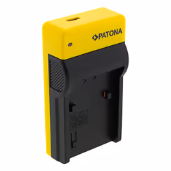 PATONA 151557 carica batterie Caricatore per batteria USB - Vista aggiuntiva 3
