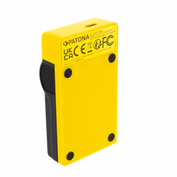 PATONA 151557 carica batterie Caricatore per batteria USB - Vista aggiuntiva 4