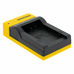 PATONA 151619 carica batterie Caricatore per batteria USB - Vista aggiuntiva 2