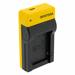 PATONA 151619 carica batterie Caricatore per batteria USB - Vista aggiuntiva 3